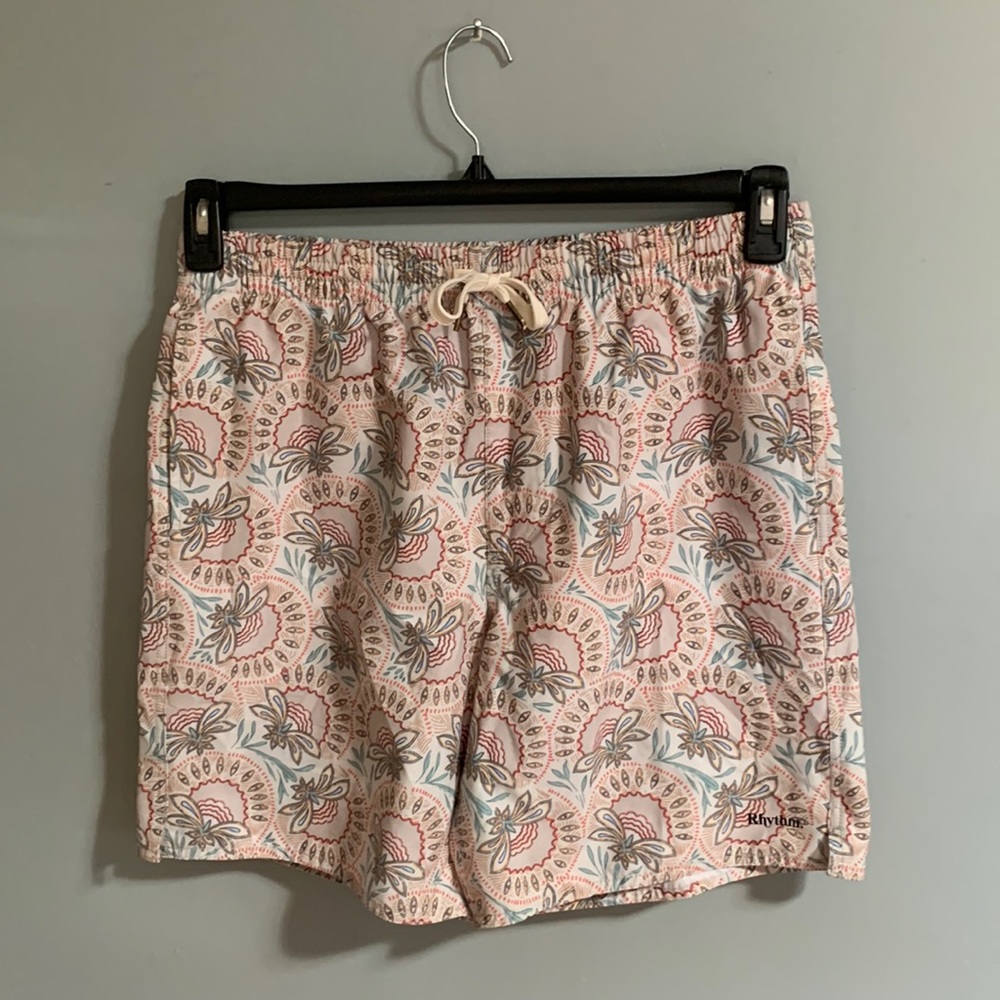Rhythm board shorts